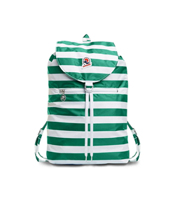 INVICTA ZAINO MINISAC CLASSIC PACKABLE WHITE GREEN